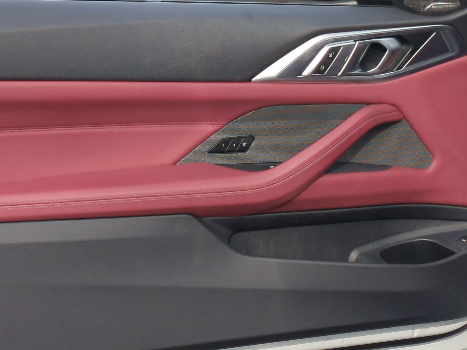 Certified 2023 BMW 430i Coupe w/ M Sport Package image 14