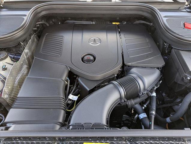 New 2026 Mercedes-Benz GLE 350 4MATIC image 16