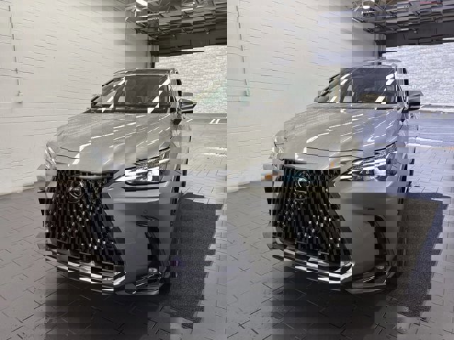 New 2026 Lexus NX 350 AWD image 3