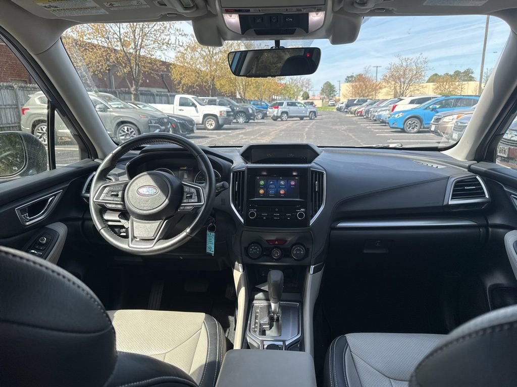 Used 2019 Subaru Forester Premium w/ All-Weather Package image 9