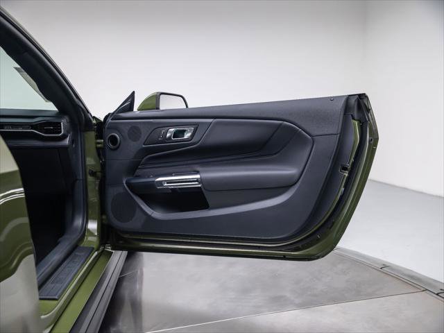 New 2026 Ford Mustang GT Premium w/ GT Performance Package RWD image 31