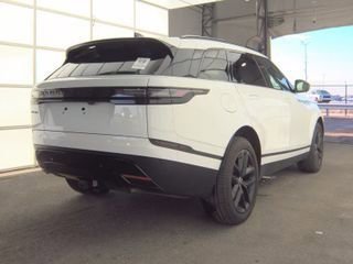 Used 2024 Land Rover Range Rover Velar S AWD/4WD image 9