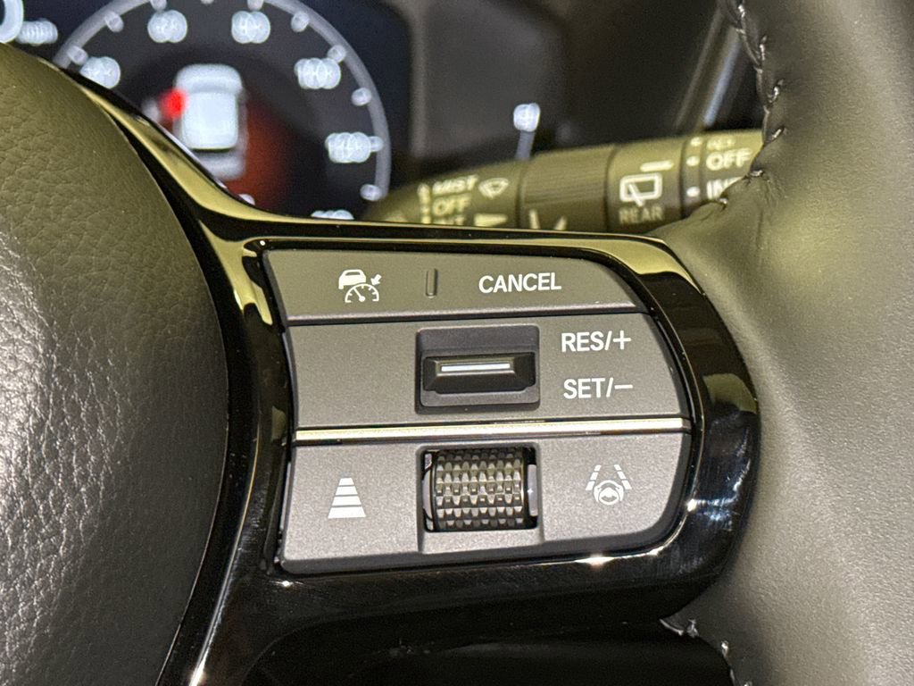 New 2026 Honda CR-V EX-L image 31