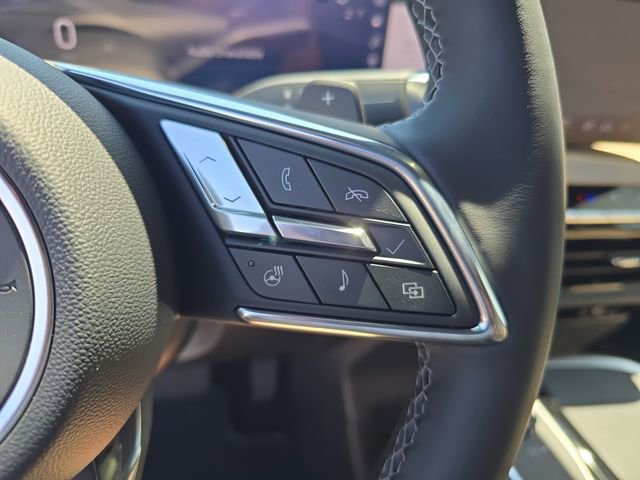 New 2026 Buick Enclave Preferred w/ Power Package image 26