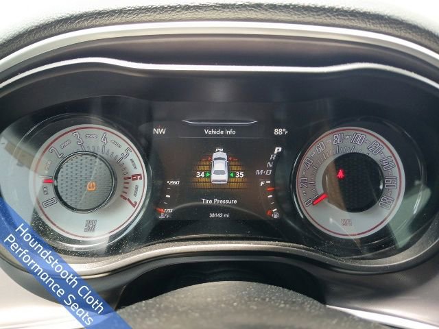 Used 2021 Dodge Challenger R/T Scat Pack RWD image 18