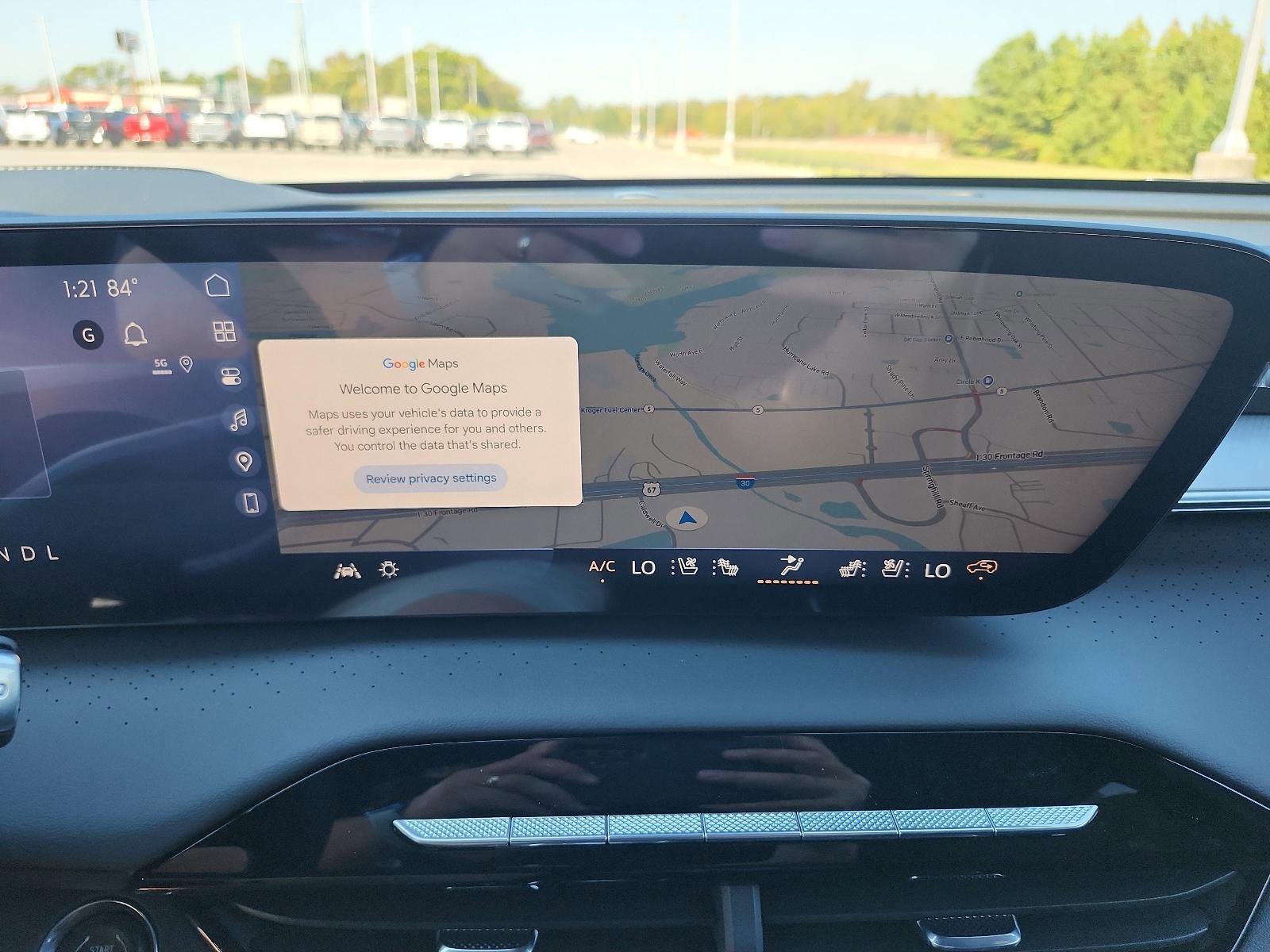 New 2026 Buick Enclave Avenir w/ Super Cruise Package image 14