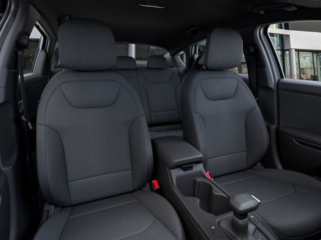 New 2026 Kia K4 FWD image 16