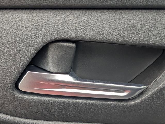 New 2026 Nissan Sentra SR w/ SR All Weather Package FWD image 25