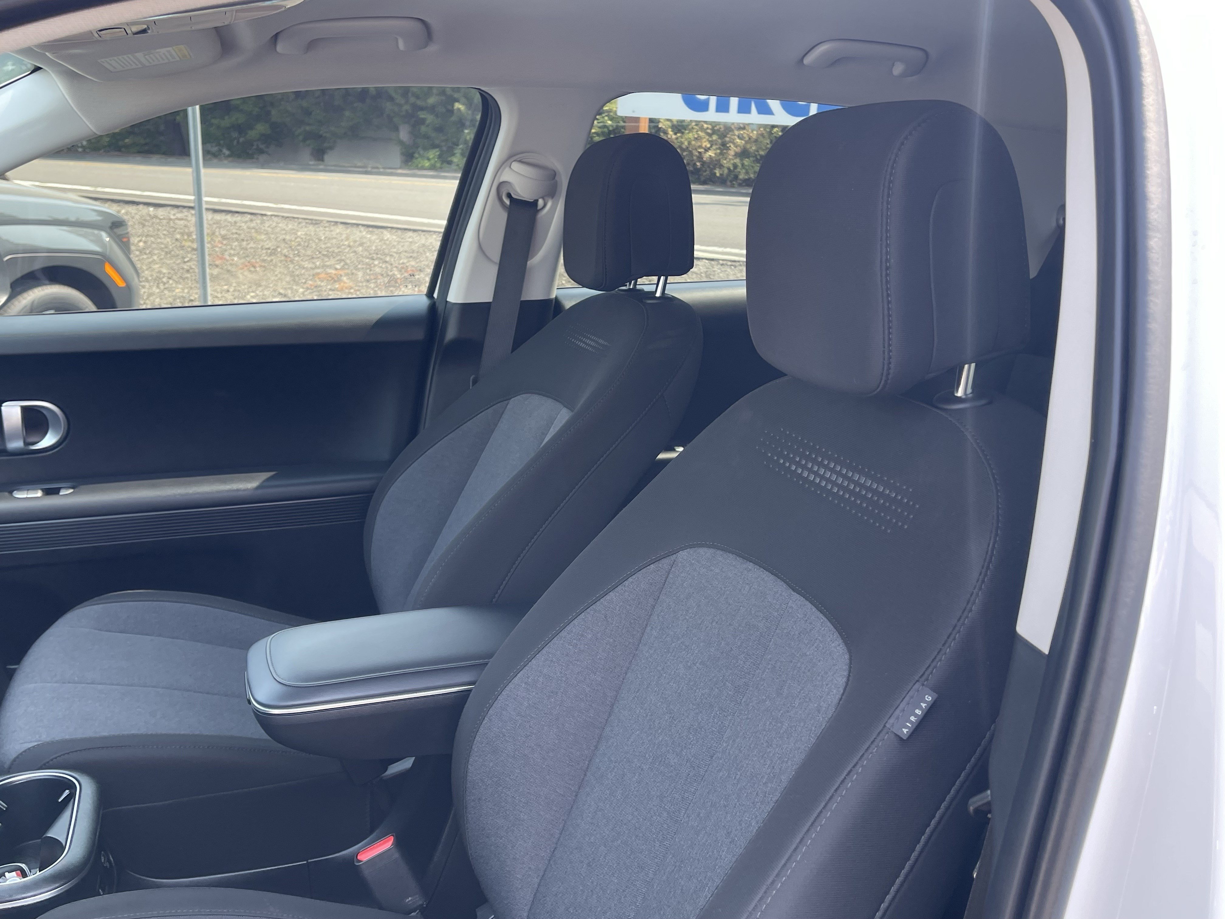 Certified 2024 Hyundai Ioniq 5 SEL RWD image 19