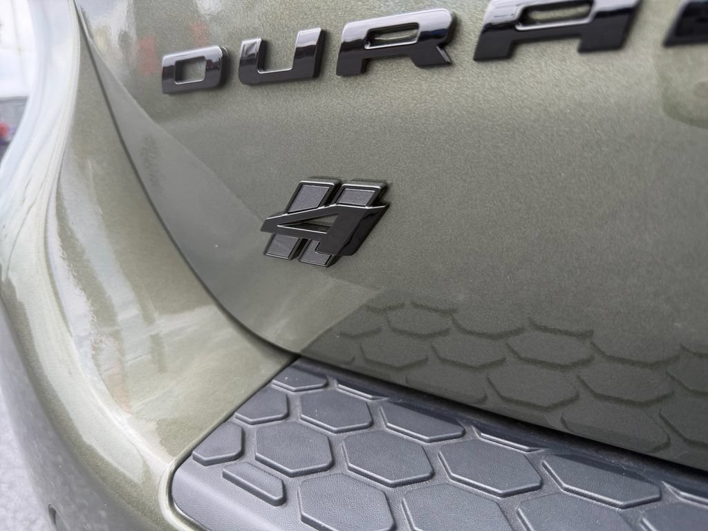New 2026 Dodge Durango GT AWD/4WD image 16