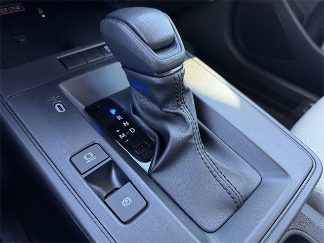 New 2026 Toyota Corolla Cross LE FWD image 18