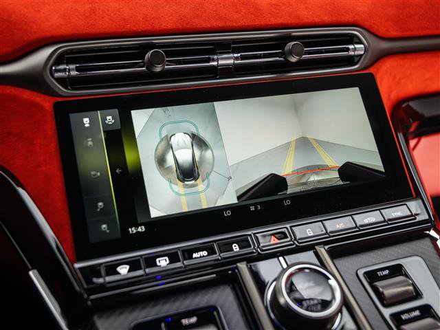 New 2026 Aston Martin V8 Vantage Coupe image 28