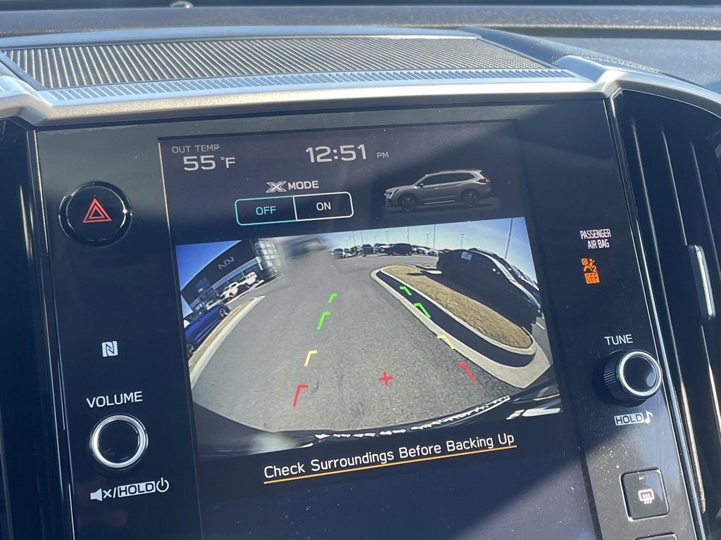 Used 2023 Subaru Ascent Premium image 15