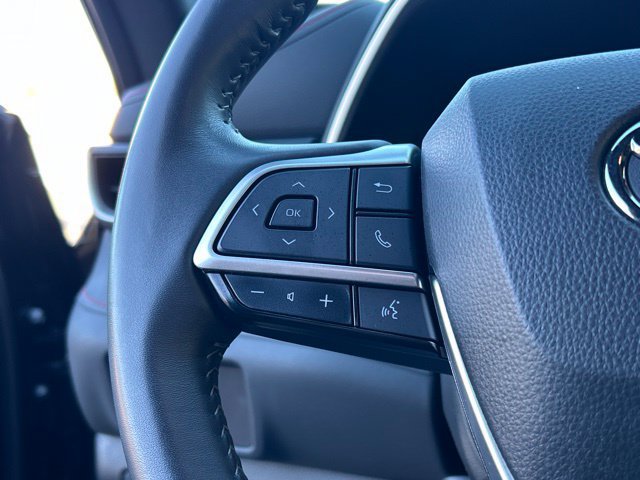 Used 2024 Toyota Highlander XSE AWD/4WD image 53
