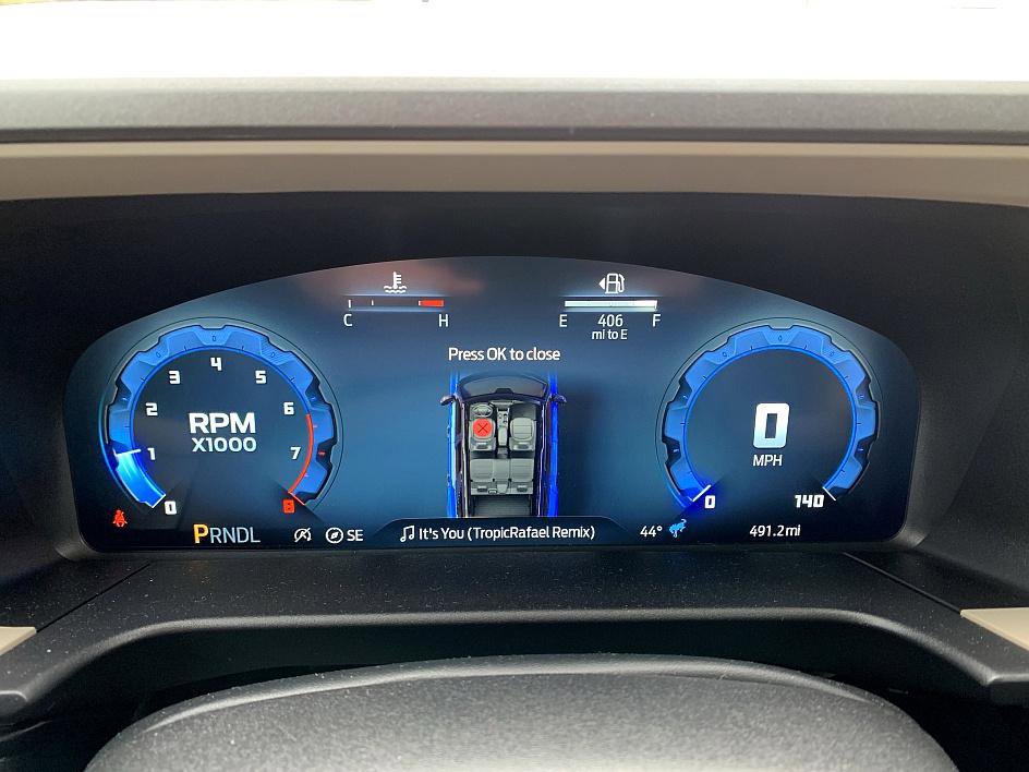 New 2025 Ford Bronco Sport Big Bend image 15