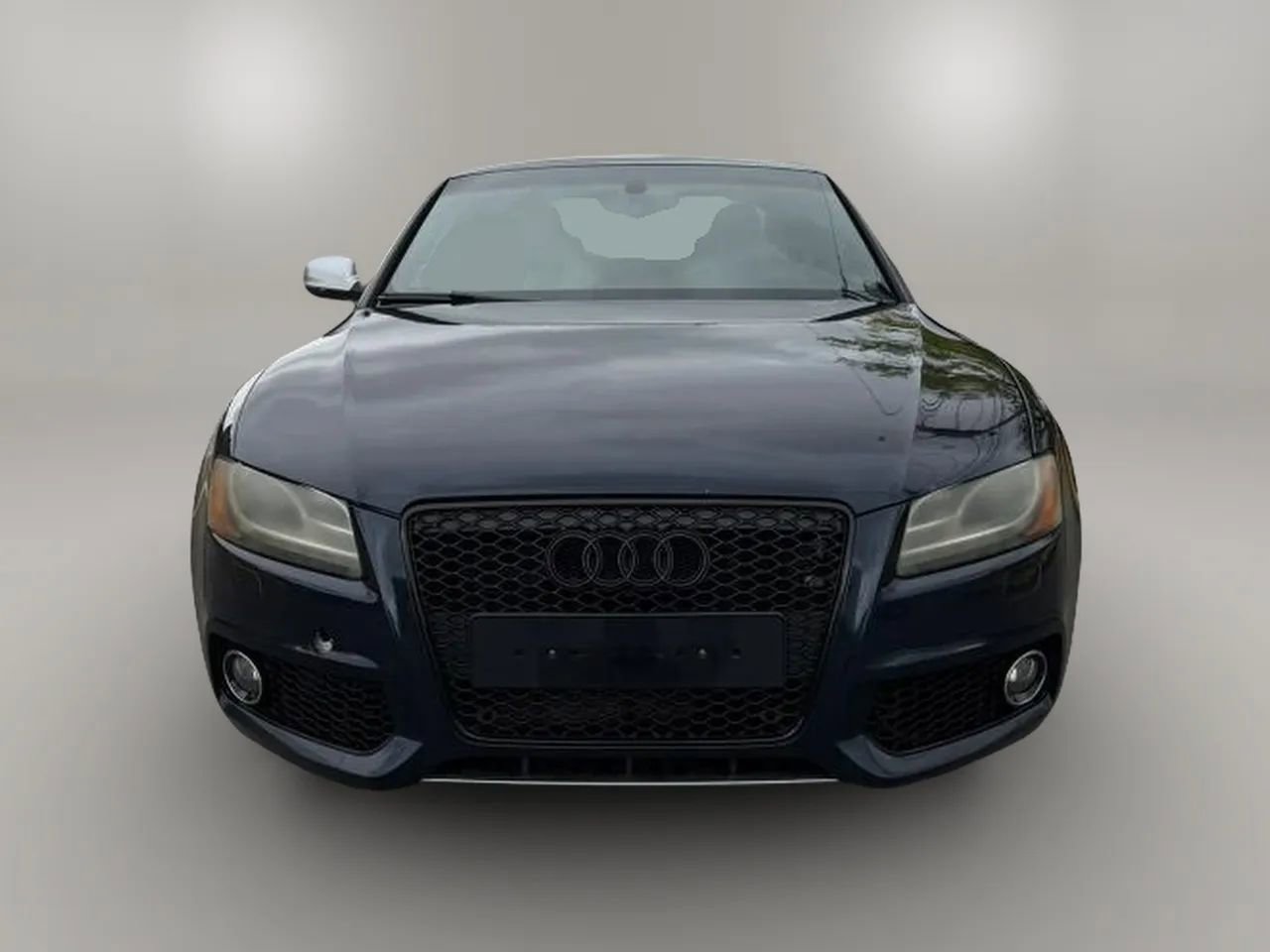 Used 2011 Audi S5 Prestige AWD/4WD image 2
