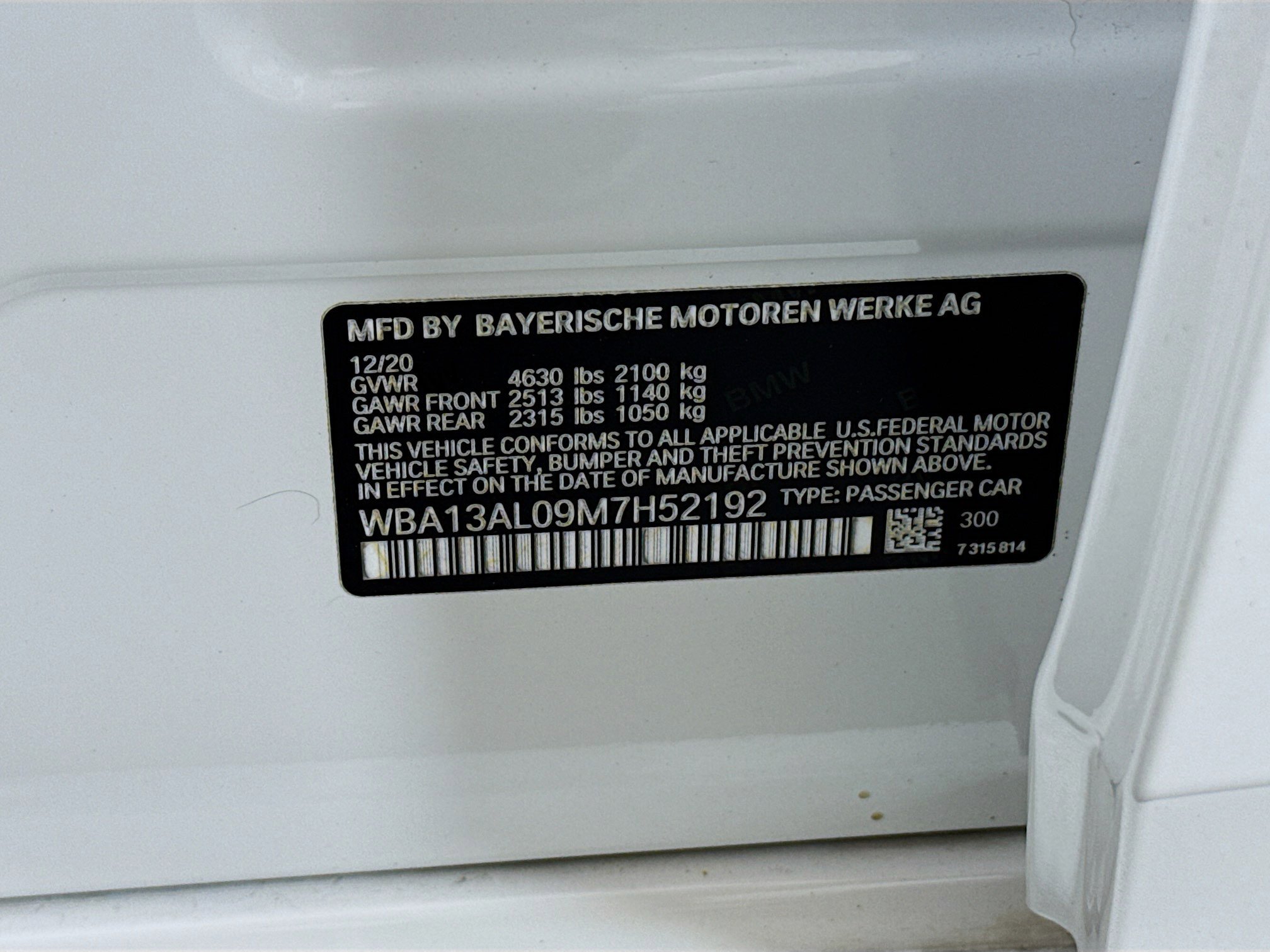 Used 2021 BMW M235i xDrive Gran Coupe image 30