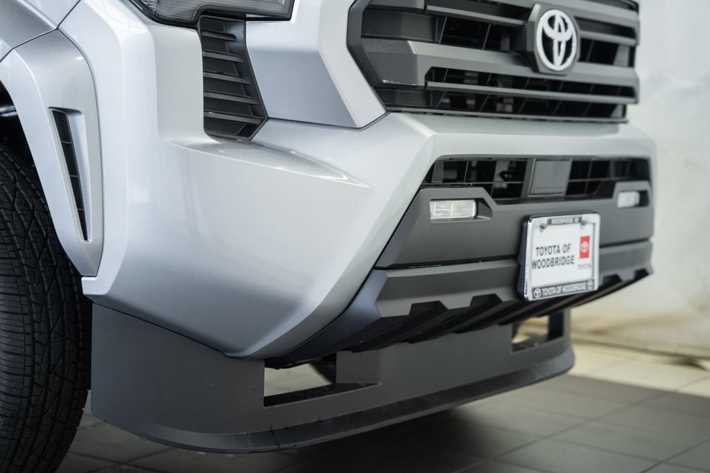 New 2026 Toyota Tacoma SR5 AWD/4WD image 14