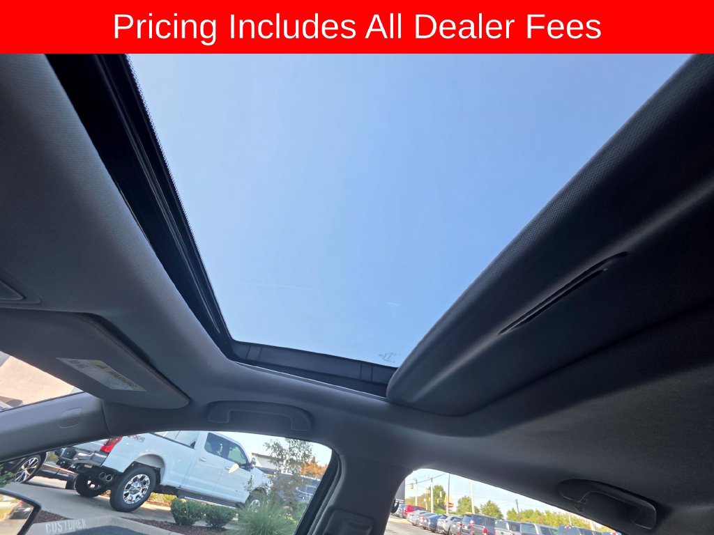 Used 2019 Acura TLX w/ Advance Package FWD image 12