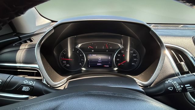 Used 2022 Chevrolet Equinox LT FWD image 15