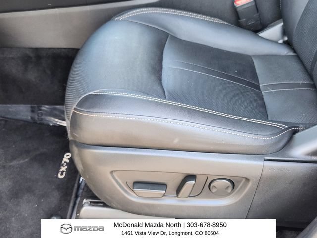 Used 2025 MAZDA CX-70 Plug-In Hybrid w/ Premium Pkg AWD/4WD image 8