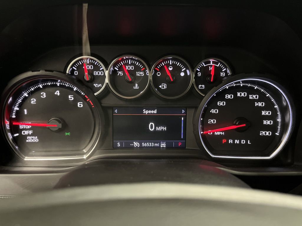 Used 2022 Chevrolet Silverado 3500 LT image 17