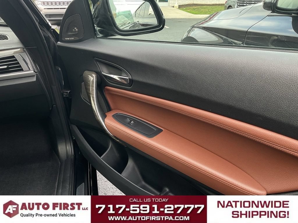 Used 2015 BMW M235i Coupe w/ Premium Package RWD image 12