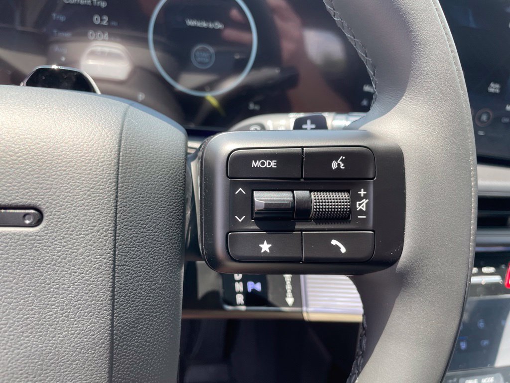 New 2026 Hyundai Santa Fe Calligraphy AWD/4WD image 18