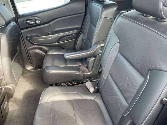 Used 2018 GMC Acadia SLT image 9