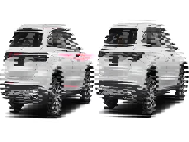 Used 2024 Mercedes-Benz GLC 300 4MATIC video 1