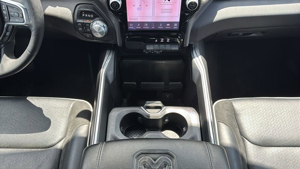 Used 2025 RAM 1500 Laramie image 24
