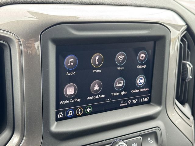 New 2026 GMC Sierra 1500 Pro w/ Pro Value Package image 10