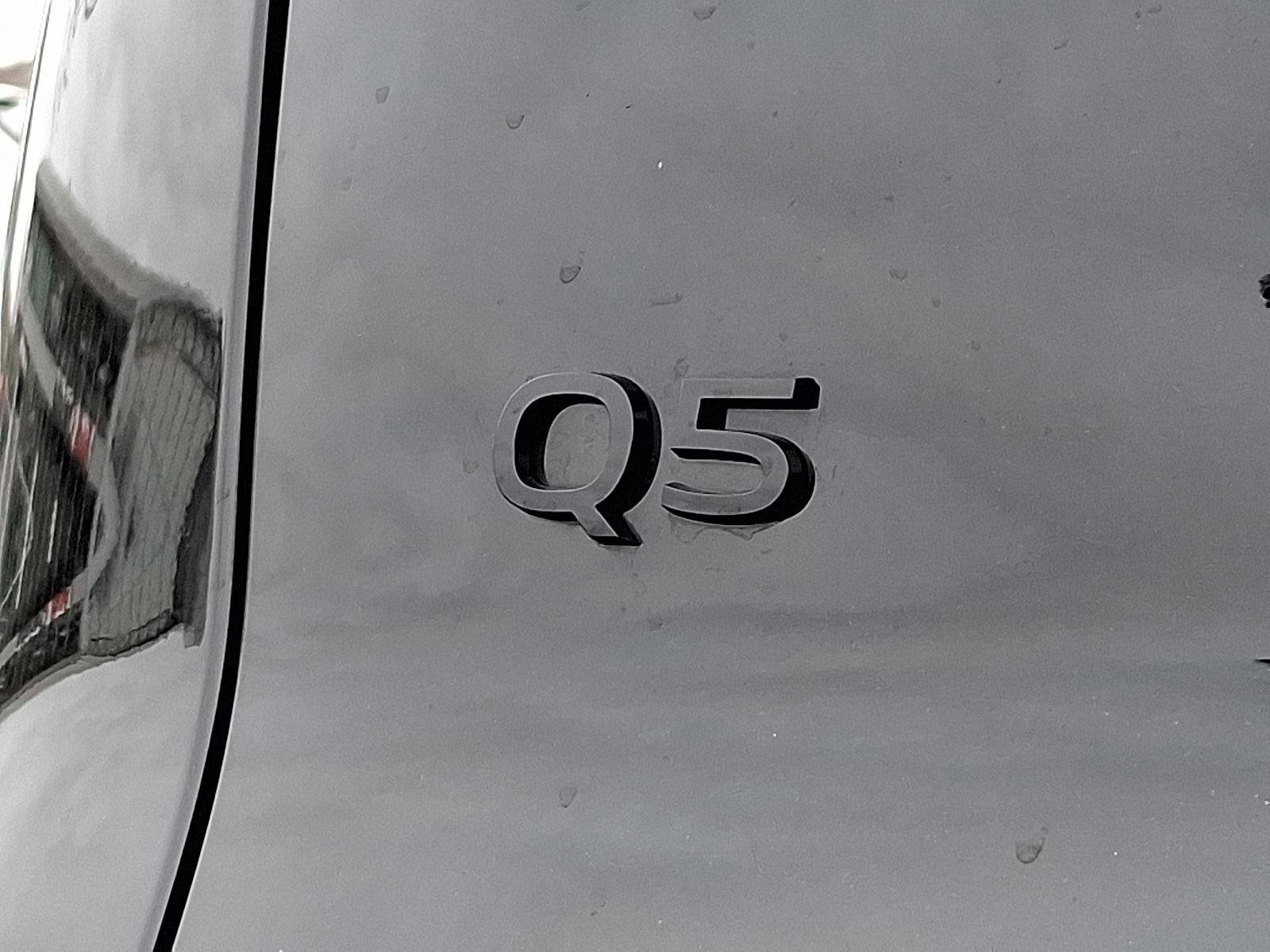 Used 2025 Audi Q5 Premium Plus w/ Premium Plus image 32