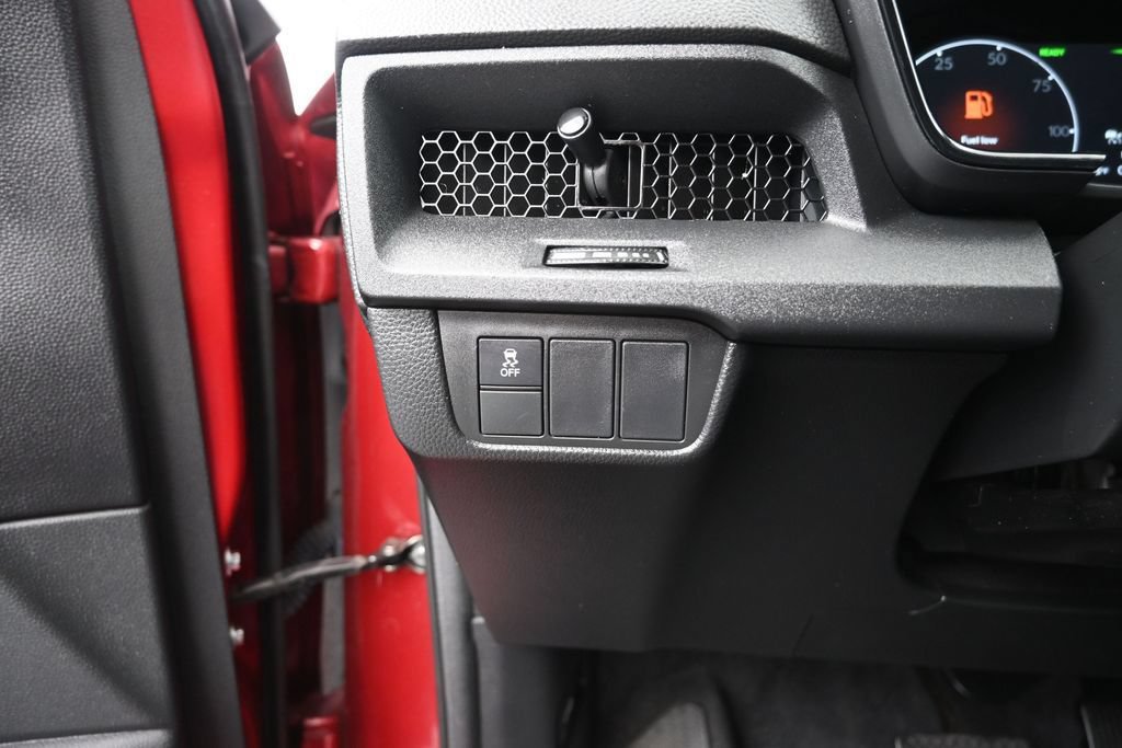 Used 2024 Honda CR-V Sport image 17