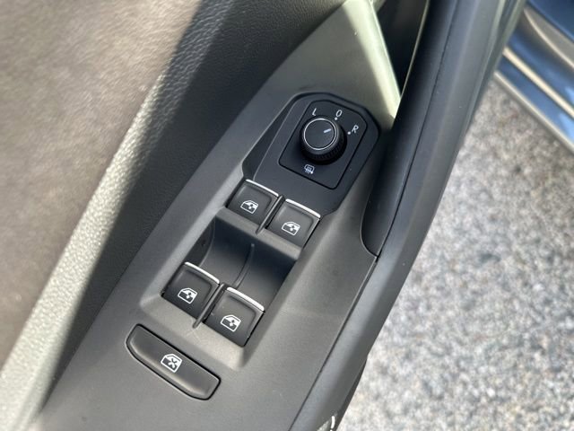 New 2026 Volkswagen Jetta S image 11