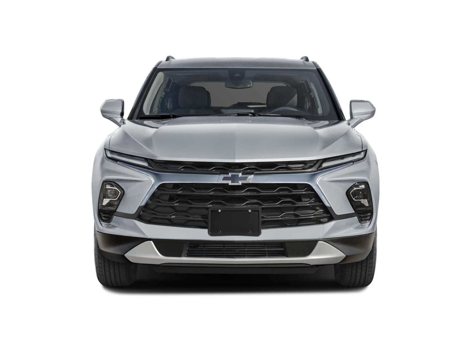New 2026 Chevrolet Blazer LT w/ Convenience Package FWD image 4