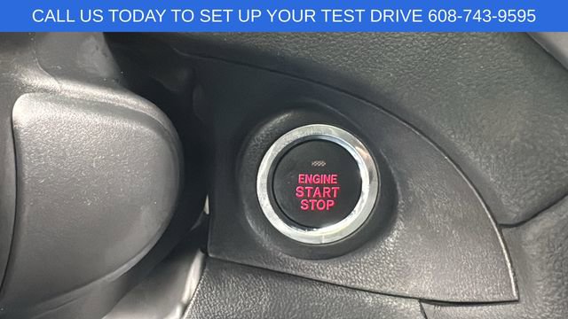 New 2026 Subaru Ascent Limited image 24