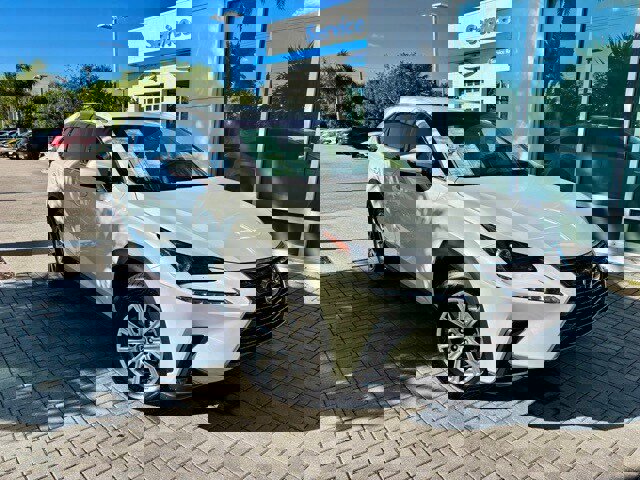 Used 2019 Lexus NX 300 FWD