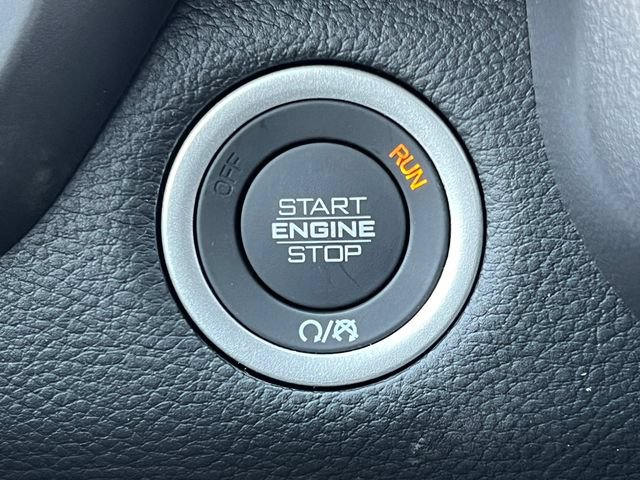 New 2026 RAM 1500 Big Horn AWD/4WD image 28