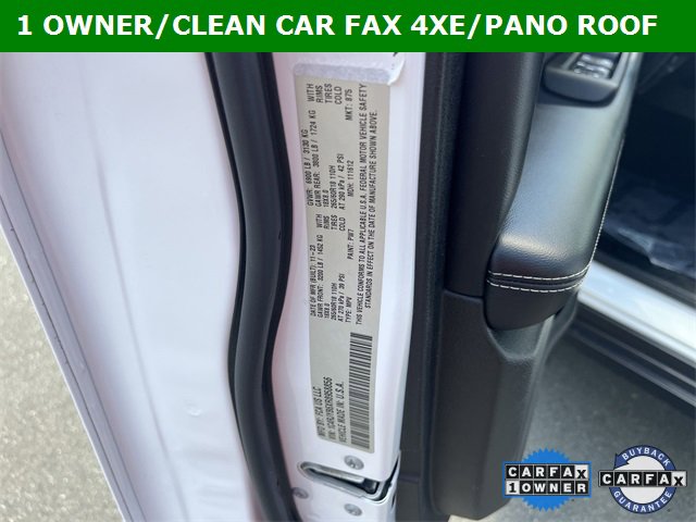 Used 2024 Jeep Grand Cherokee Limited 4xe image 27