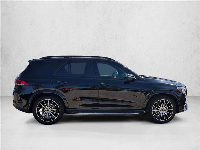 Used 2021 Mercedes-Benz GLE 350 image 4