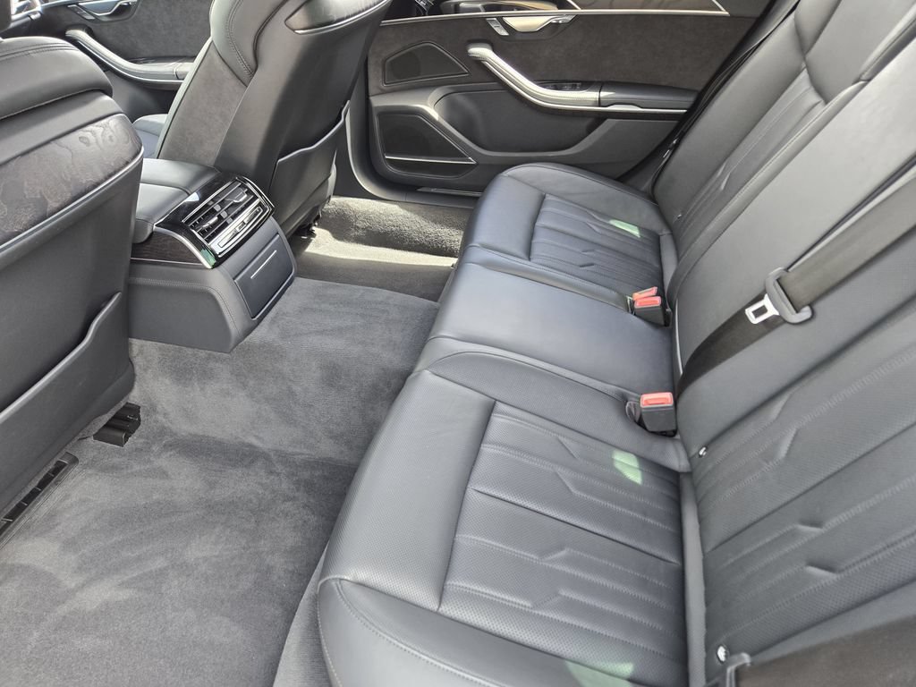 Used 2019 Audi A8 L 3.0T w/ Luxury Package AWD/4WD image 40