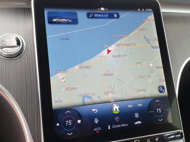 New 2024 Mercedes-Benz CLE 300 CLE 300 image 21