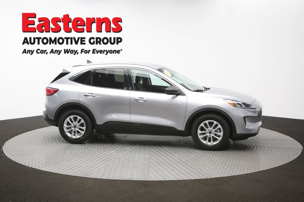 Used 2022 Ford Escape SE FWD image 47