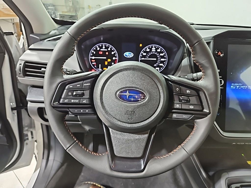 New 2025 Subaru Crosstrek 2.5i Limited w/ Crosstrek Mirror Package image 15