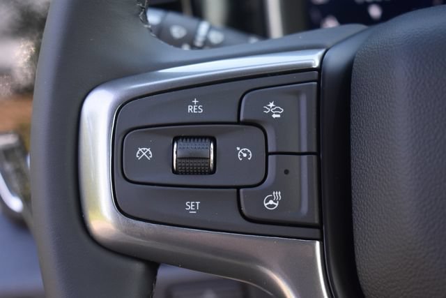 New 2026 Chevrolet Silverado 1500 LT AWD/4WD image 27