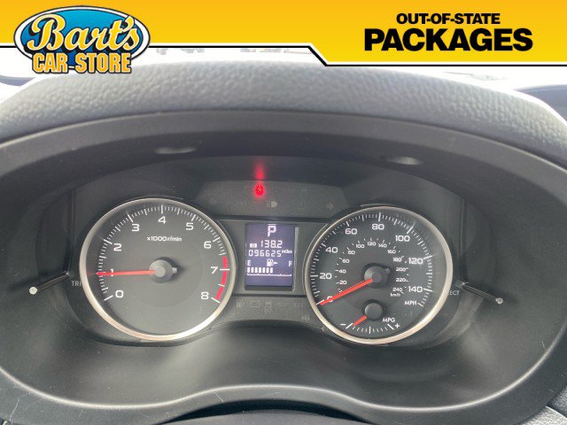 Used 2014 Subaru Crosstrek 2.0i Limited AWD/4WD image 34