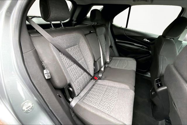 Used 2024 Chevrolet Equinox LT image 17