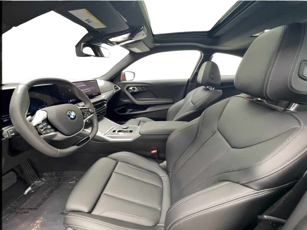 Used 2025 BMW 230i Coupe RWD image 20