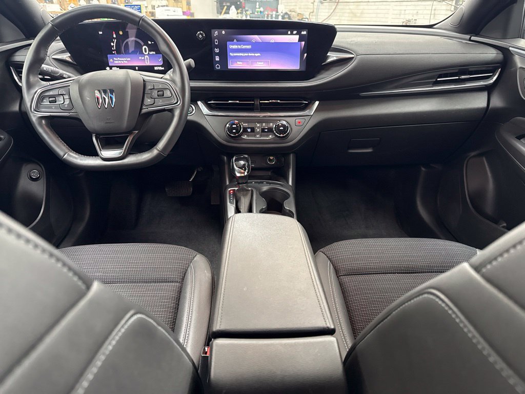 Used 2024 Buick Envista Preferred w/ Convenience I Package FWD image 17